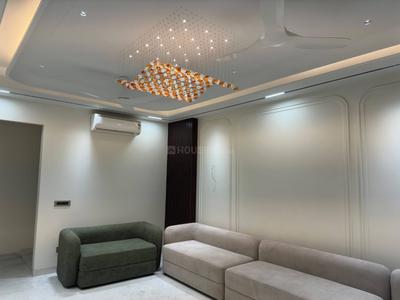 4 BHK Independent Builder Floor