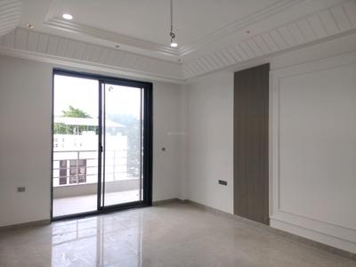 Bedroom Image of 4500 Sq.ft 4 BHK Builder Floor for sale in Sector 10 DLF Faridabad for Rs. 45000000