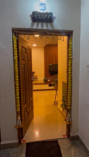 Mangesh Krupa Residency Main Image 1