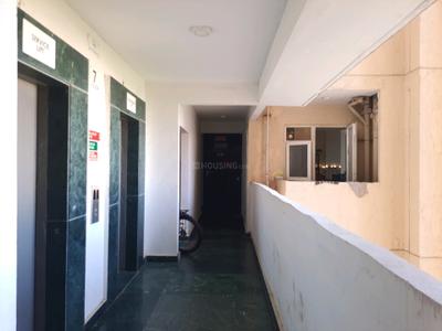 Main Entrance Image of 800 Sq.ft 2 BHK Apartment / Flat for sale in Signature Orchard Avenue 2, Sector 93 Gurgaon for Rs. 6500000