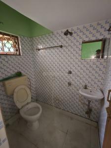 Image of 350 Sq.ft 1 RK Apartment / Flat for rent in Kasba, Kolkata for Rs. 6500