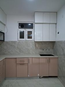 Kitchen Image of 1500 Sq.ft 3 BHK Apartment / Flat for sale in Sector 104 Noida for Rs. 7250000