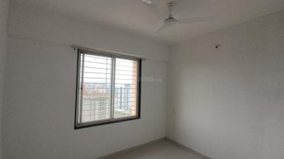 Bedroom Image of 850 Sq.ft 2 BHK Apartment / Flat for rent in Giritirtha Solasta, Ravet Pune for Rs. 25000