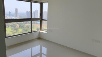 Bedroom Image of 770 Sq.ft 2 BHK Apartment / Flat for sale in Thane West Thane for Rs. 15200000