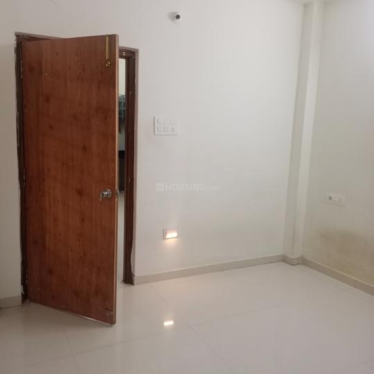 Osman Nagar Bedroom 1