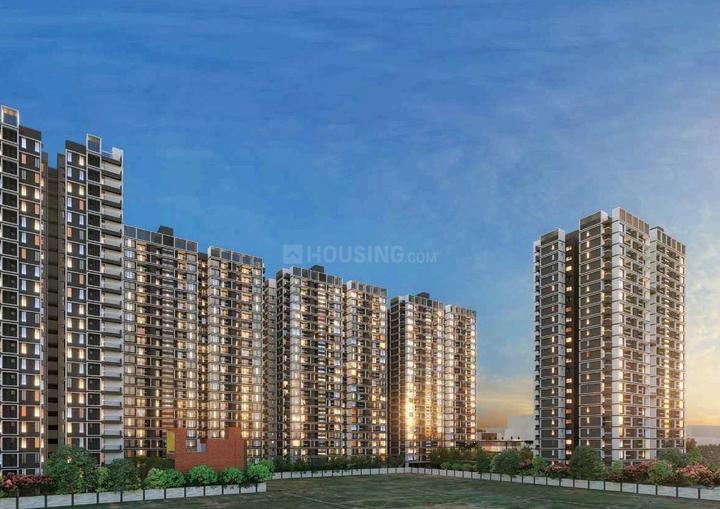 Austin Lush Residences Main Image 1