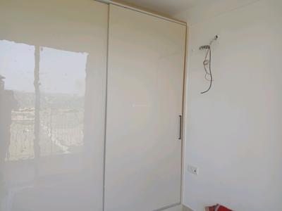 Bedroom Image of 700 Sq.ft 3 BHK Apartment / Flat for rent in Sector 108 Gurgaon for Rs. 16000