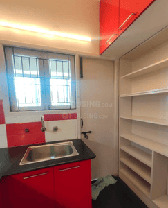 Image of 1600 Sq.ft 3 BHK Apartment / Flat for sale in Palavakkam, Sholinganallur, Chennai for Rs. 20800000
