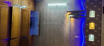 Bedroom Image of 1100 Sq.ft 2 BHK Builder Floor for rent in Prempuri Muzaffarnagar for Rs. 10000