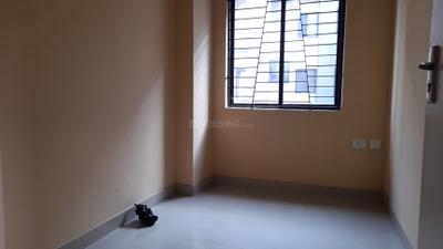 Bedroom Image of 725 Sq.ft 2.5 BHK Apartment / Flat for sale in Fortune Heights, Barasat Kolkata for Rs. 4550000