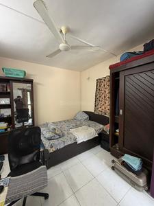 Hall Image of 1150 Sq.ft 2 BHK Apartment / Flat for sale in Rohan Prarthana, Kothrud Pune for Rs. 14000000