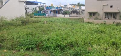 Image of 1160 Sq.ft Residential Plot / Land for sale in Karnataka Housing Board Layout, Chikkamagaluru for Rs. 5000000