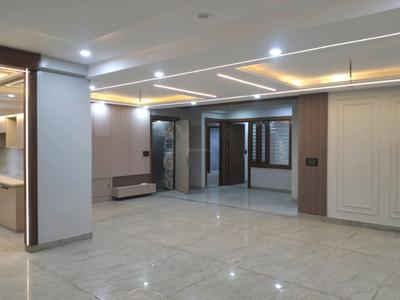 Living Room Image of 3195 Sq.ft 5 BHK Builder Floor for sale in Rajendra Nagar Ghaziabad for Rs. 29800000