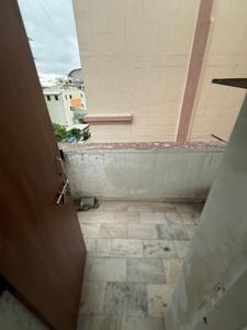 Balcony Image of 1980 Sq.ft 3 BHK Apartment / Flat for rent in Paldi Ahmedabad for Rs. 22000