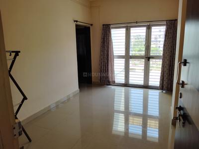 Hall Image of 860 Sq.ft 2 BHK Apartment / Flat for sale in Shivaji Nagar Chiplun for Rs. 4000000