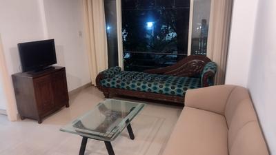 1 BHK Flat