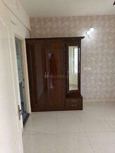 Bedroom Image of 1700 Sq.ft 3 BHK Apartment / Flat for rent in Arakere Bengaluru for Rs. 50000