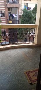 Balcony Image of 1050 Sq.ft 4 BHK Independent House for sale in Inder Luxury Builder Floor Sushant Lok 1, Sector 43 Gurgaon for Rs. 38000000