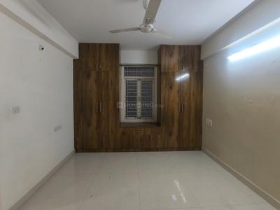 Bedroom Image of 1160 Sq.ft 2 BHK Apartment / Flat for sale in Kasturi Nagar Bengaluru for Rs. 11000000