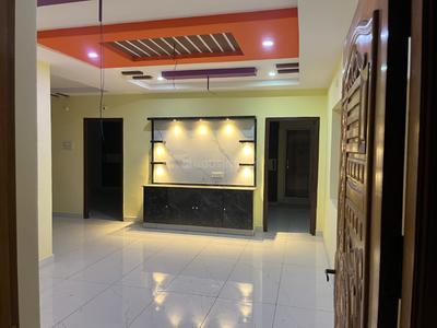 Hall Image of 1400 Sq.ft 2 BHK Apartment / Flat for sale in Sri Ramachandra Nagar Vijayawada for Rs. 3700000