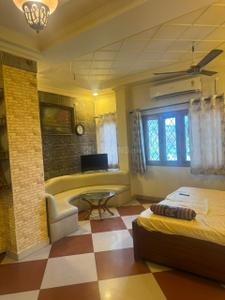 Bedroom Image of 3498 Sq.ft 8 BHK Independent House for sale in Rajpur Road Dehradun for Rs. 43000000