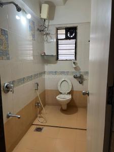 Image of 960 Sq.ft 2 BHK Apartment / Flat for sale in Magarpatta Cosmos Apartment, Magarpatta City, Pune for Rs. 16500000