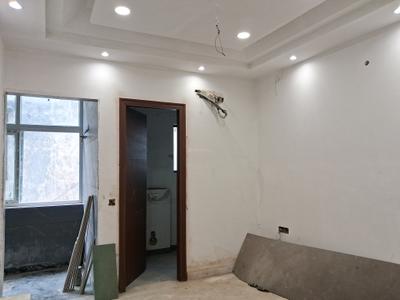 Bedroom Image of 1350 Sq.ft 3 BHK Builder Floor for sale in Paschim Vihar New Delhi for Rs. 27500000