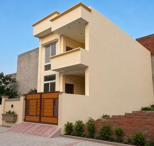Image of 1700 Sq.ft 3 BHK Duplex for sale in Kursi Road, Lucknow for Rs. 7500000