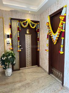 Image of 1851 Sq.ft 3 BHK Apartment / Flat for sale in Amanora Gateway Towers, Hadapsar, Pune for Rs. 33000000