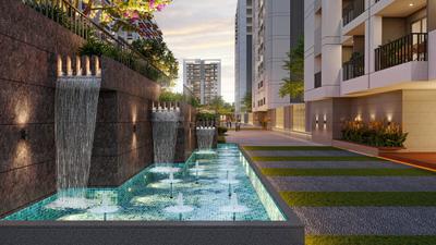 Image of 1311 Sq.ft 2 BHK Apartment / Flat for sale in Palanpur, Surat for Rs. 5991000