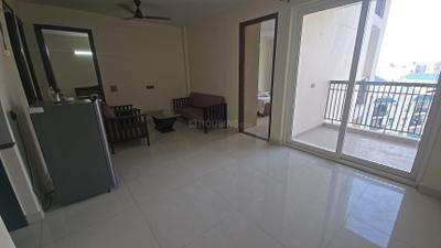 Living Room Image of 1370 Sq.ft 2 BHK Apartment / Flat for sale in Nirwana Heights, Khanpur Mohali for Rs. 8400000