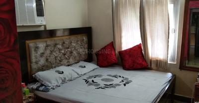 Bedroom Image of 1350 Sq.ft 6 BHK Independent House for sale in Tri Nagar New Delhi for Rs. 15500000