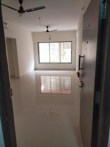 Hall Image of 785 Sq.ft 2 BHK Apartment / Flat for rent in Ashoka Swaroop Residency, Ghatkopar East Mumbai for Rs. 55000