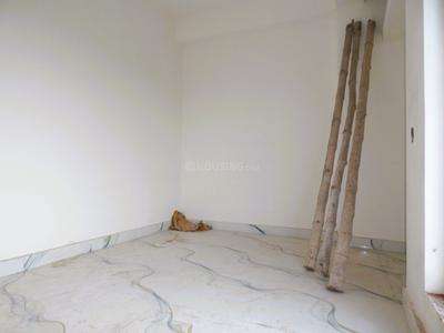 Bedroom Image of 810 Sq.ft 2 BHK Apartment / Flat for sale in Dum Dum Cantonment Kolkata for Rs. 2430000