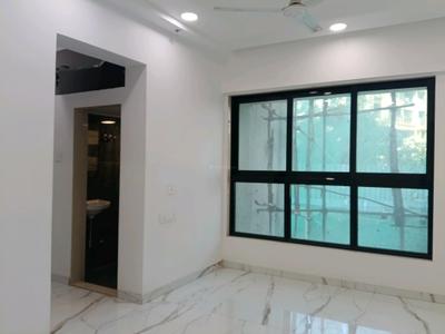 Living Room Image of 850 Sq.ft 2 BHK Apartment / Flat for sale in Shubh Seven Square Avenue, Mira Road East Mira Bhayandar for Rs. 11000000