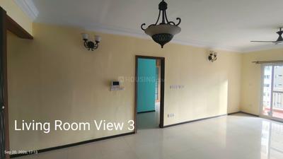 3 BHK Flat