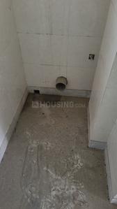 Image of 927 Sq.ft 2 BHK Apartment / Flat for sale in Airport Gate No 2, Kolkata for Rs. 3337200