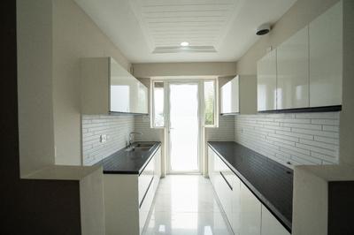Kitchen Image of 1680 Sq.ft 3 BHK Builder Floor for sale in Sector 92 Mohali for Rs. 10500000