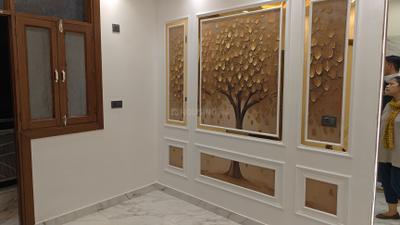 Living Room Image of 720 Sq.ft 2 BHK Builder Floor for sale in Govindpuri New Delhi for Rs. 5000000