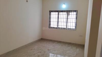 Bedroom Image of 1105 Sq.ft 2 BHK Apartment / Flat for rent in Sithalapakkam Chennai for Rs. 21000