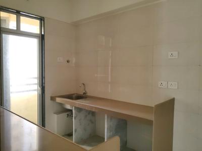 Kitchen Image of 1010 Sq.ft 2 BHK Apartment / Flat for sale in Prestige Siesta, Mulund West Mumbai for Rs. 27500000