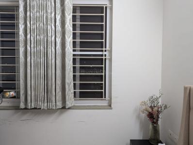 Balcony Image of 1200 Sq.ft 2 BHK Apartment / Flat for sale in Puravankara Westend, GB Palya Bengaluru for Rs. 20000000