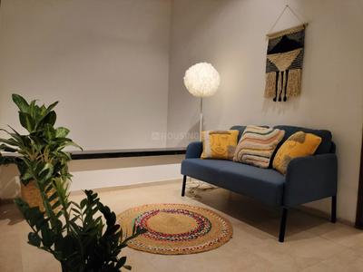 Hall Image of 2777 Sq.ft 4 BHK Villa for sale in Porvorim Goa for Rs. 27200000