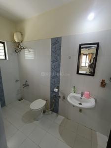 Bathroom Image of 2790 Sq.ft 4 BHK Villa for sale in Raysan Gandhinagar for Rs. 35000000