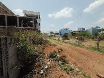 Karond Plot View 2