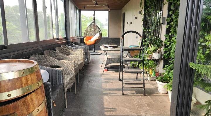 Sector D, Vasant Kunj Main Image 1