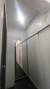 Kitchen Image of 1360 Sq.ft 3 BHK Apartment / Flat for rent in Ramky One North, Yelahanka Bengaluru for Rs. 55000