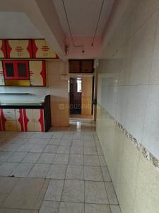 Kitchen Image of 1010 Sq.ft 2 BHK Apartment / Flat for sale in Shankheshwar Privia, Kalyan West Kalyan for Rs. 7500000