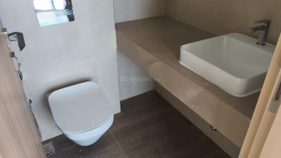 Image of 700 Sq.ft 2 BHK Apartment / Flat for rent in Piramal Aranya, Byculla, Mumbai for Rs. 110001