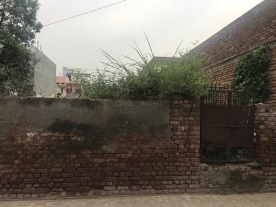 Bank Colony Plot View 2